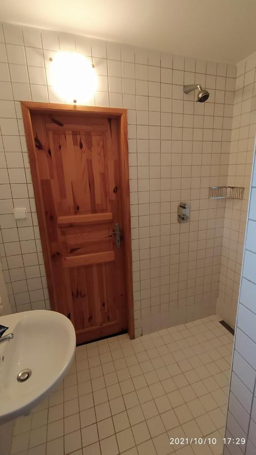 Penzion U Rybníka Mariánská Exterior foto