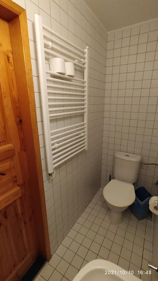 Penzion U Rybníka Mariánská Exterior foto
