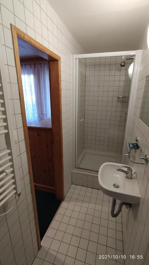 Penzion U Rybníka Mariánská Exterior foto